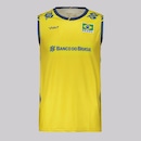 Regata Volt Brasil Vôlei CBV 2025 Masculina - Foto 1