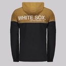 Jaqueta New Era MLB Chicago White Sox Street Masculina - Foto 2