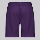 Calção Kappa Guarani Treino 2025 Goleiro Masculino - Foto 2