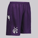 Calção Kappa Guarani Treino 2025 Goleiro Masculino - Foto 3