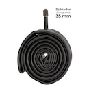 Par Pneu 26 x 1.95 Levorin Praieiro + 2 Câmara de ar Kenda - Foto 5