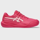 Tênis Feminino Asics Gel-Resolution X GS - Foto 1