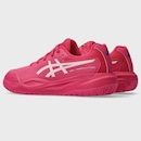Tênis Feminino Asics Gel-Resolution X GS - Foto 5