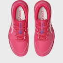 Tênis Feminino Asics Gel-Resolution X GS - Foto 7