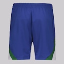 Bermuda Gr33n Goiás Treino 2024 Infantil - Foto 2