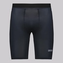 Bermuda Gr33n Goiás Térmica 2024 Infantil - Foto 1