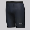 Bermuda Gr33n Goiás Térmica 2024 Infantil - Foto 3