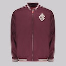Jaqueta Bomber do Internacional Futfanatics Masculina - Foto 1