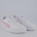 Tênis Feminino Puma Carina 3.0 Blurry Dreams - Foto 2