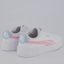 Tênis Feminino Puma Carina 3.0 Blurry Dreams - Foto 3