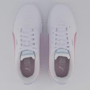 Tênis Feminino Puma Carina 3.0 Blurry Dreams - Foto 4