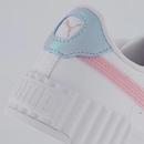 Tênis Feminino Puma Carina 3.0 Blurry Dreams - Foto 6