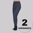 Kit de 2 Calças Area Play Feminina - Foto 1