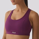 Top Fila Racer Feminino - Foto 4