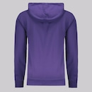 Blusão de Moletom New Era NBA Los Angeles Lakers Core - Foto 2