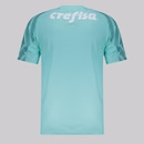 Camisa do Palmeiras II Goleiro 2024 Jogador Puma Masculina - Foto 2