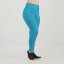 Kit de 2 Calças Legging New Beta Feminina - Foto 4