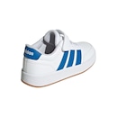 Tênis Infantil adidas Breaknet 3.0 - Foto 4