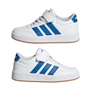 Tênis Infantil adidas Breaknet 3.0 - Foto 5