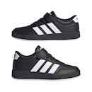 Tênis Infantil adidas Breaknet 3.0 - Foto 5