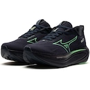 Tênis Masculino Mizuno Base Prime - Foto 2