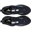 Tênis Masculino Mizuno Base Prime - Foto 5