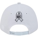 Boné Masculino New Era 940 Los Angeles Rams Salute To Service - Foto 2