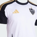 Camisa do Atlético Mineiro Uniforme 2 25/26 Masculina adidas Torcedor - Foto 3