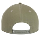 Boné Masculino New Era 940 New York Yankees MLB Basic - Foto 2