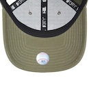 Boné Masculino New Era 940 New York Yankees MLB Basic - Foto 5