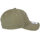 Boné Masculino New Era 940 New York Yankees MLB Basic - Foto 6