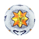 Bola de Futebol de Campo Penalty Asa Branca Ecoknit Copa Do Nordeste PRO - Foto 3