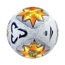 Bola de Futebol de Campo Penalty Asa Branca Ecoknit Copa Do Nordeste PRO - Foto 5