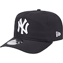 Boné New Era 940 New York Yankees MLB Everyday Nylon - Foto 1