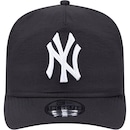 Boné New Era 940 New York Yankees MLB Everyday Nylon - Foto 3