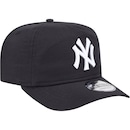 Boné New Era 940 New York Yankees MLB Everyday Nylon - Foto 4