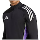 Camiseta Masculina adidas Manga Longa Treino 25 Competition - Foto 3