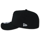 Boné Masculino New Era 940 A-Frame SN Futebol Vasco da Gama - Foto 6