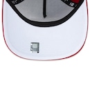 Boné Masculino New Era 940 A-Frame SN Futebol Internacional - Foto 5