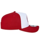 Boné Masculino New Era 940 A-Frame SN Futebol Internacional - Foto 7