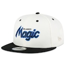 Boné Masculino New Era 950 Orlando Magic NBA Fashion Fanpage - Foto 1