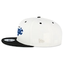 Boné Masculino New Era 950 Orlando Magic NBA Fashion Fanpage - Foto 6