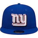 Boné Masculino New Era 950 New York Giants NFL DRAFT 24 Especial - Foto 3