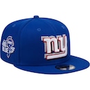 Boné Masculino New Era 950 New York Giants NFL DRAFT 24 Especial - Foto 4