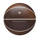 Bola de Basquete Wilson NBA Champagne Series 1 Tam Oficial - Foto 1
