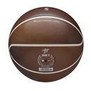 Bola de Basquete Wilson NBA Champagne Series 1 Tam Oficial - Foto 4