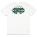 Camiseta Masculina New Era Regular MLB New York Yankees Core - Foto 2