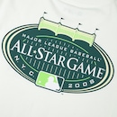 Camiseta Masculina New Era Regular MLB New York Yankees Core - Foto 3