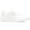 Tênis Unissex Puma Court Classic Clean - Foto 1