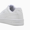 Tênis Unissex Puma Court Classic Clean - Foto 3